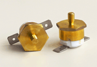 Thermostat 50°C M5